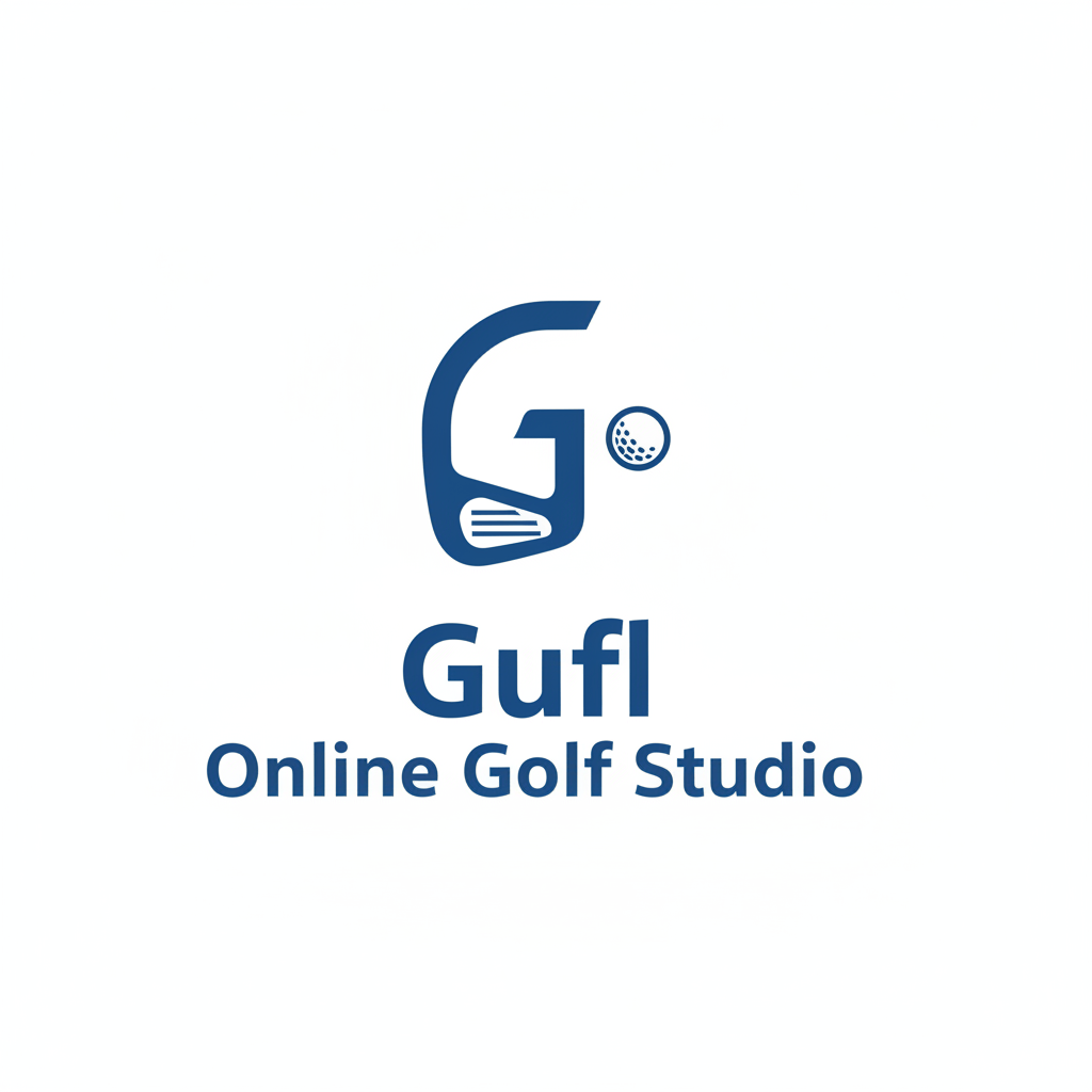 Gufl Online Golf Studio
